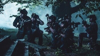 Assistir SEAL Team Temporada 3 Episódio 2 Online em HD