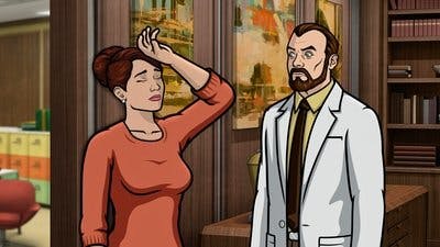 Assistir Archer Temporada 14 Episódio 5 Online em HD