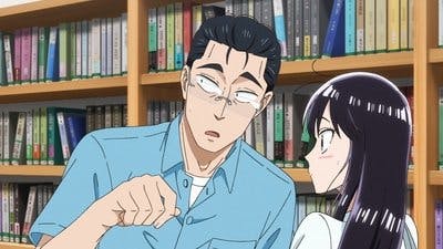 Assistir Depois da Chuva Temporada 1 Episódio 6 Online em HD