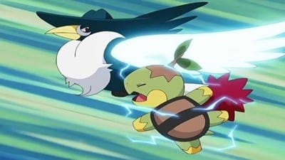 Assistir Pokémon Temporada 11 Episódio 48 Online em HD