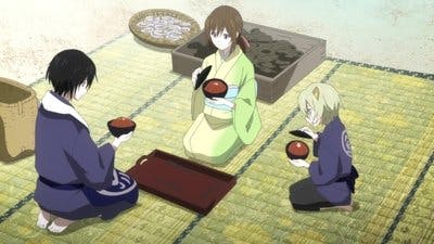 Assistir Kakuriyo no Yadomeshi Temporada 1 Episódio 17 Online em HD