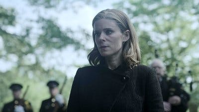 Assistir Agentes do FBI Temporada 1 Episódio 7 Online em HD