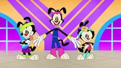 Assistir Animaniacs Temporada 2 Episódio 30 Online em HD