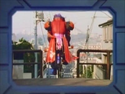 Assistir Power Rangers Temporada 5 Episódio 8 Online em HD