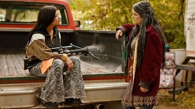 Assistir Trickster: O Agente do Caos Temporada 1 Episódio 6 Online em HD