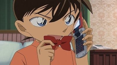 Assistir Detective Conan Temporada 1 Episódio 619 Online em HD