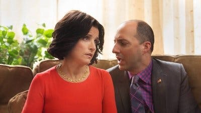 Assistir Veep Temporada 4 Episódio 5 Online em HD