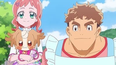 Assistir Wonderful Precure! Temporada 1 Episódio 5 Online em HD