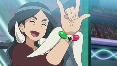 Assistir Pokémon Temporada 24 Episódio 56 Online em HD