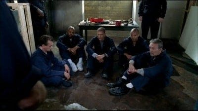 Assistir Prison Break: Em Busca da Verdade Temporada 1 Episódio 13 Online em HD