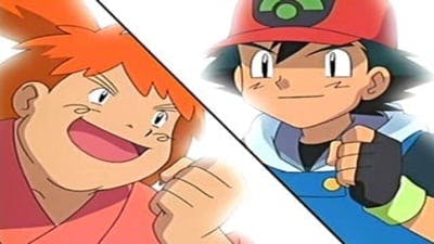 Assistir Pokémon Temporada 8 Episódio 38 Online em HD