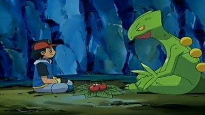 Assistir Pokémon Temporada 9 Episódio 18 Online em HD