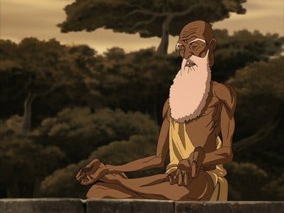 Assistir Avatar: A Lenda de Aang Temporada 2 Episódio 19 Online em HD