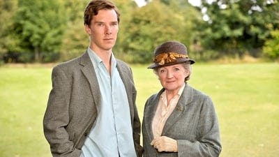 Assistir Marple de Agatha Christie’s Temporada 4 Episódio 2 Online em HD