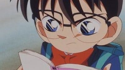 Assistir Detective Conan Temporada 1 Episódio 55 Online em HD