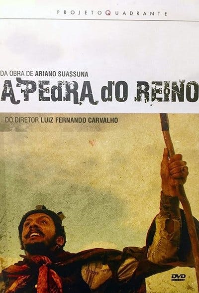Assistir A Pedra do Reino Temporada 1 Episódio 1 Online em HD