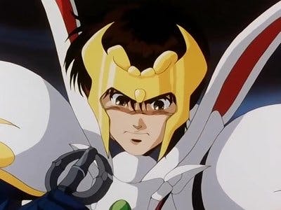 Assistir Shurato Temporada 1 Episódio 20 Online em HD