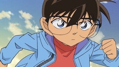 Assistir Detective Conan Temporada 1 Episódio 677 Online em HD