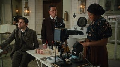 Assistir Mistérios do Detetive Murdoch Temporada 18 Episódio 14 Online em HD