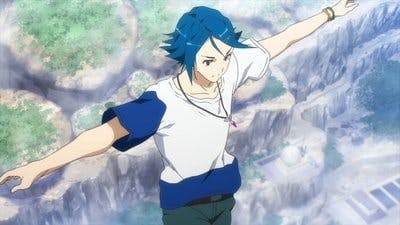 Assistir Macross Delta Temporada 1 Episódio 2 Online em HD