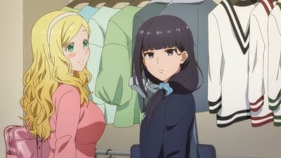 Assistir Tomo-chan wa Onnanoko! Temporada 1 Episódio 6 Online em HD