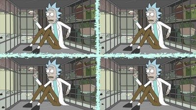 Assistir Rick and Morty Temporada 2 Episódio 1 Online em HD