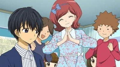 Assistir 12-Sai. Chicchana Mune no Tokimeki Temporada 2 Episódio 7 Online em HD