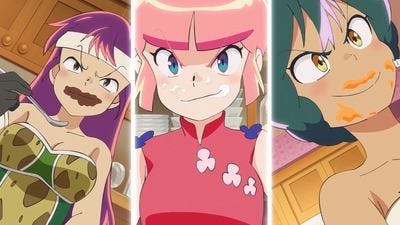 Assistir Turma do Barulho Temporada 1 Episódio 20 Online em HD