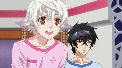 Assistir Karneval Temporada 1 Episódio 10 Online em HD