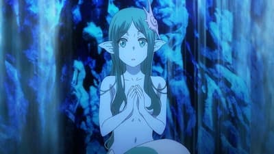 Assistir Is It Wrong to Try to Pick Up Girls in a Dungeon? Temporada 4 Episódio 4 Online em HD