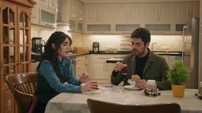 Assistir Rüzgarlı Tepe Temporada 1 Episódio 48 Online em HD