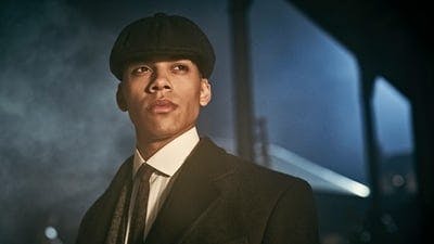 Assistir Peaky Blinders: Sangue, Apostas e Navalhas Temporada 3 Episódio 5 Online em HD