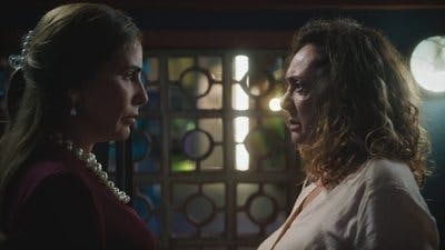 Assistir Land of Desire Temporada 1 Episódio 94 Online em HD