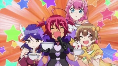 Assistir Bokutachi wa Benkyou ga Dekinai Temporada 2 Episódio 12 Online em HD