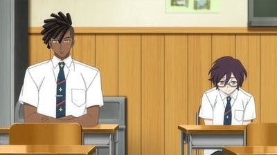 Assistir KAWAGOE BOYS SING -Now or Never- Temporada 1 Episódio 5 Online em HD
