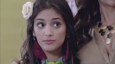 Assistir Grachi: Uma Vida de Pura Magia Temporada 1 Episódio 21 Online em HD