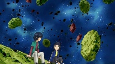 Assistir Digimon Frontier Temporada 1 Episódio 48 Online em HD