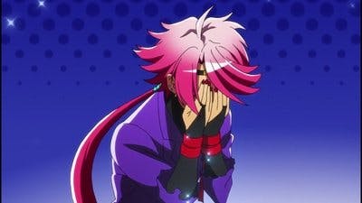 Assistir Nanbaka Temporada 1 Episódio 3 Online em HD