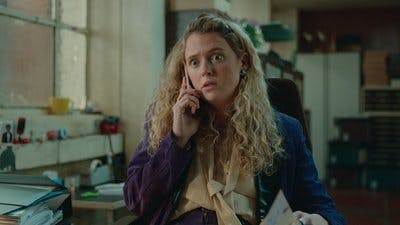 Assistir Extraordinária Temporada 2 Episódio 2 Online em HD