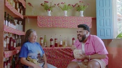 Assistir Avisa Lá Que Eu Vou Temporada 2 Episódio 8 Online em HD