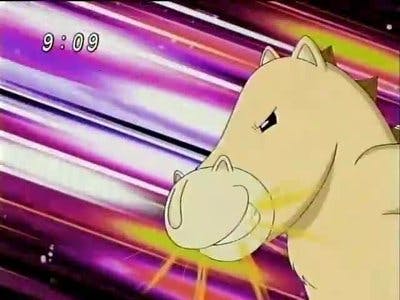 Assistir Zatch Bell! Temporada 1 Episódio 46 Online em HD