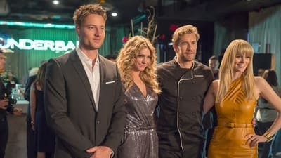 Assistir Amantes Revoltadas Temporada 2 Episódio 13 Online em HD