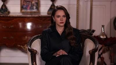 Assistir O Indomável – Amor Sem Limites Temporada 2 Episódio 19 Online em HD