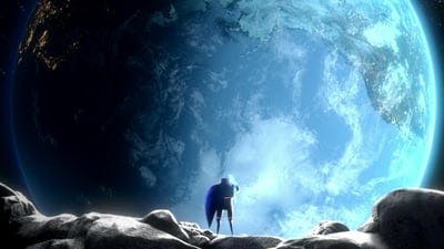 Assistir Os 3 Lá Embaixo: Contos da Arcadia Temporada 1 Episódio 7 Online em HD