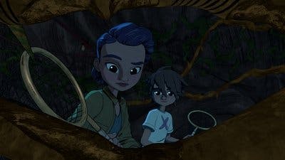 Assistir Uma Maldição de Família Temporada 2 Episódio 9 Online em HD