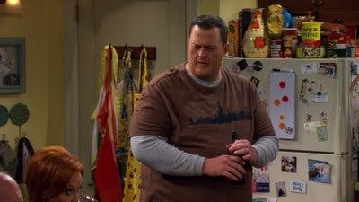 Assistir Mike & Molly: Um Casal de Peso Temporada 4 Episódio 21 Online em HD