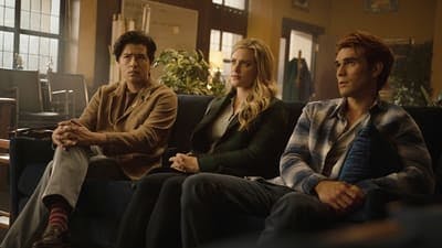 Assistir Riverdale Temporada 6 Episódio 6 Online em HD