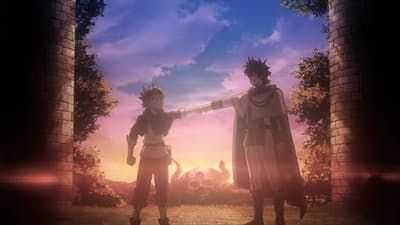 Assistir Black Clover Temporada 1 Episódio 131 Online em HD