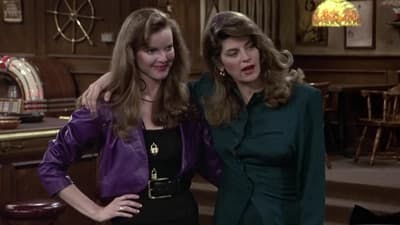 Assistir Cheers Temporada 7 Episódio 21 Online em HD