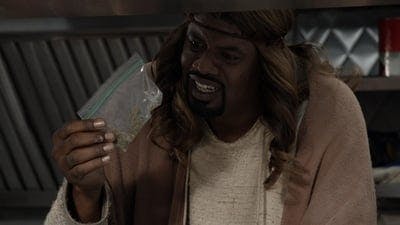 Assistir Black Jesus Temporada 2 Episódio 11 Online em HD